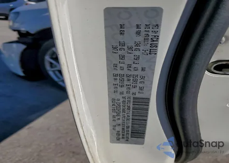 2017 Dodge Journey Gt from USA, damaged, VIN 3C4PDDEG3HT620436